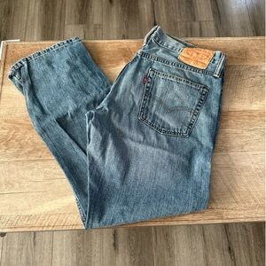 Levi’s 514 Men’s Jeans - 34x30
